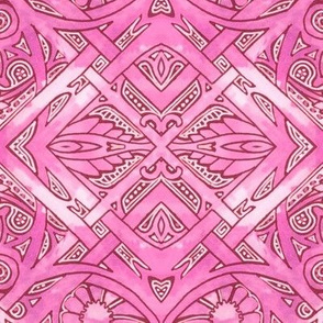 Celtic Pink