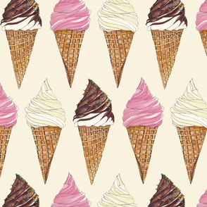 kana_hata's shop on Spoonflower: fabric, wallpaper and home decor