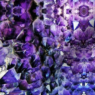 Amethyst Geode