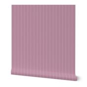 French Pink Linen Stripe