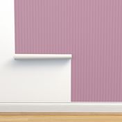 French Pink Linen Stripe