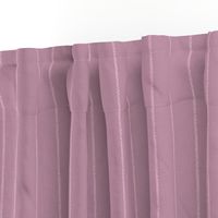 French Pink Linen Stripe