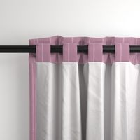 French Pink Linen Stripe