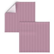 French Pink Linen Stripe