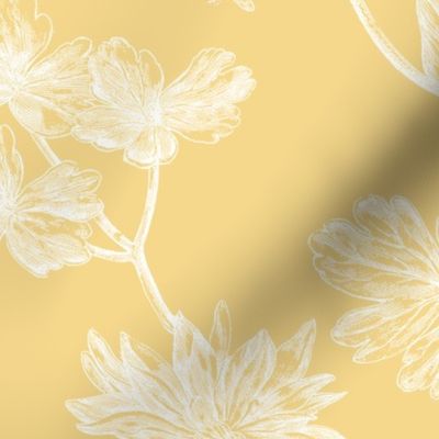 Jacomina Toile buttercup 2