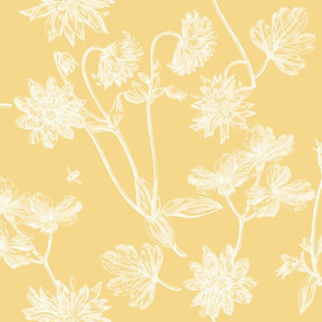 Jacomina Toile buttercup 2