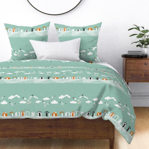 Home Decor Duvet Cover