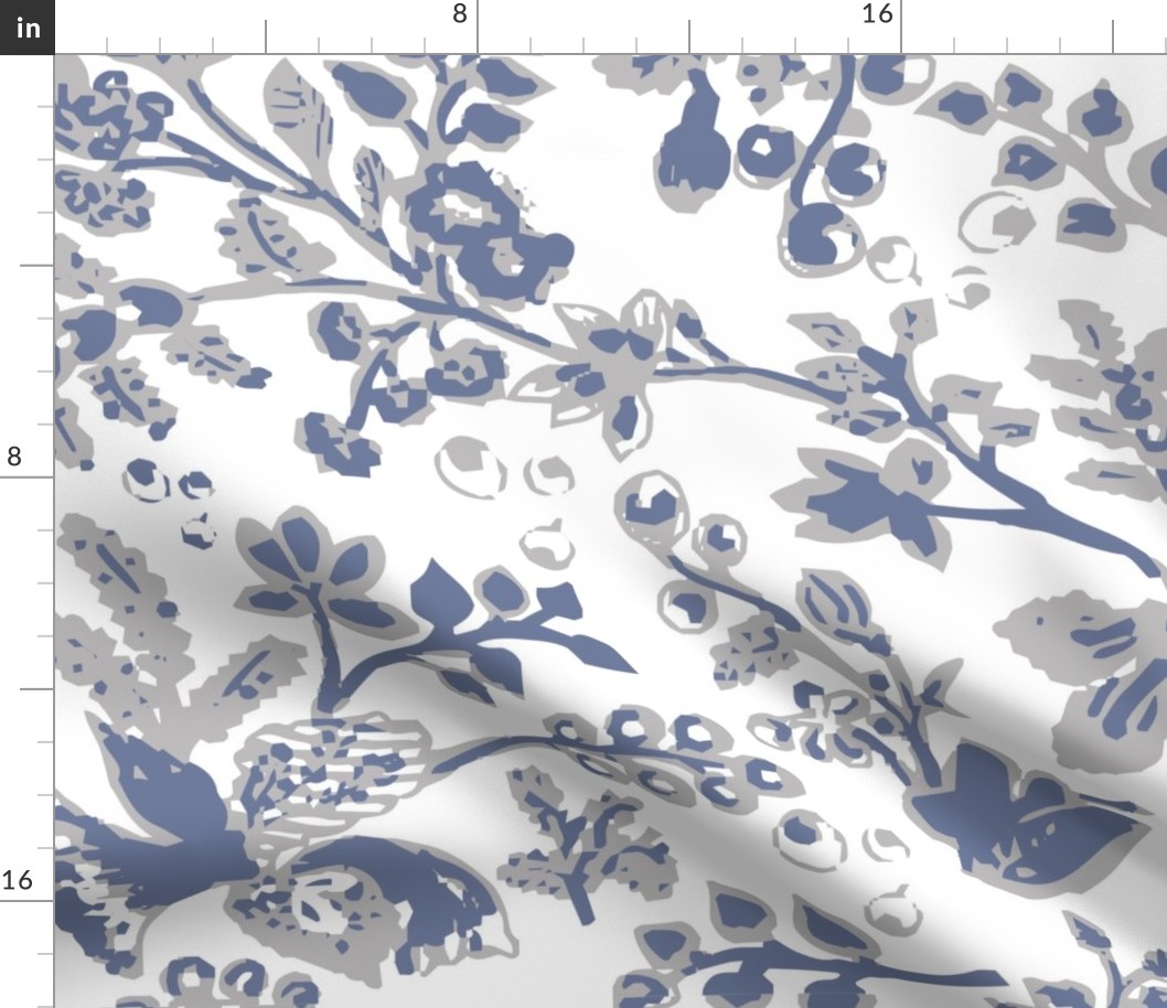 blue grey floral 24sq-01