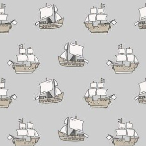 ships pirates quilt cute coordinate nursery pirate theme 