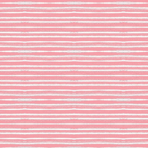 coral stripes