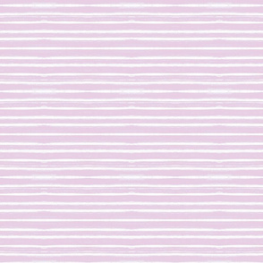 lilac purple stripes 