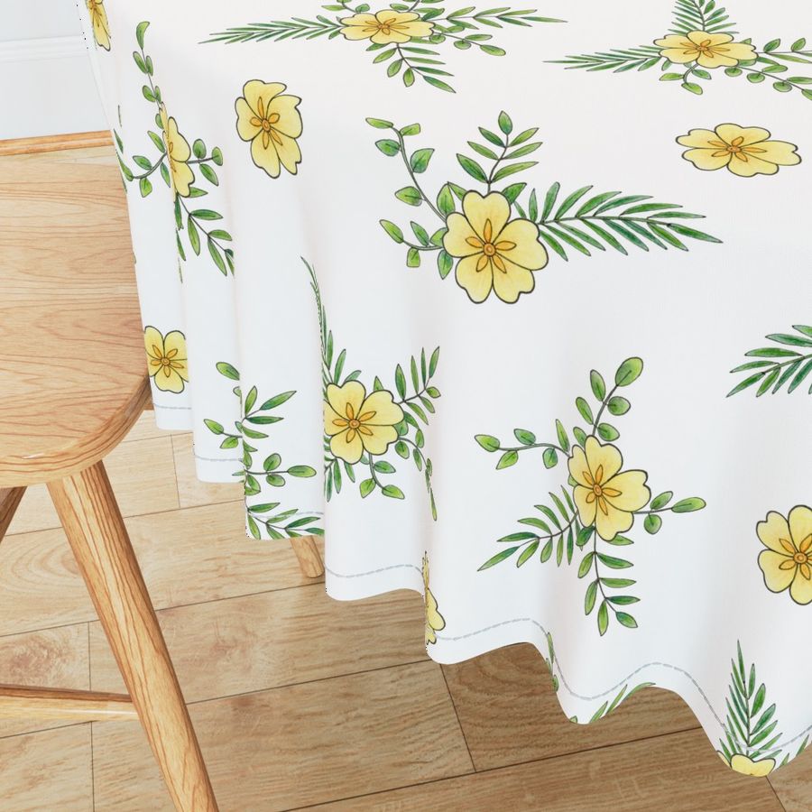 HOME_GOOD_ROUND_TABLE_CLOTH