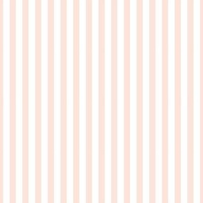 Pink Stripe Coordinate // Baby Girl Collection