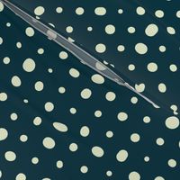 Going Dotty on Navy