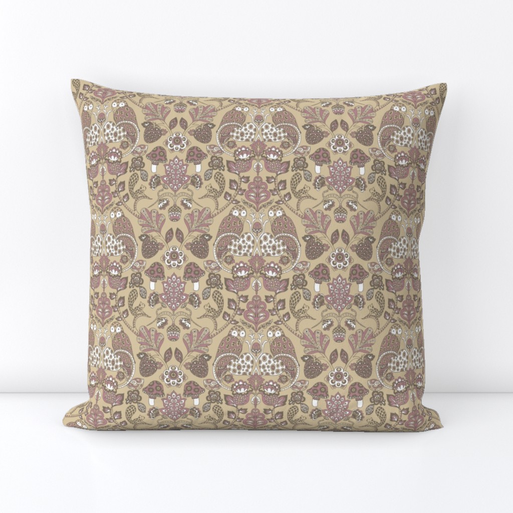 Autumn_Damask_Brown___Purple_by_Teja_Williams