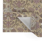 Autumn_Damask_Brown___Purple_by_Teja_Williams