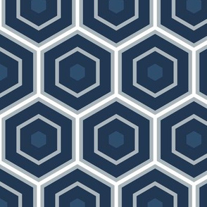 hexagon