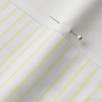 yellow stripes (thin)