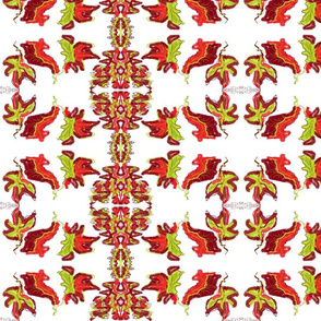leaves_for_spoonflower_contest
