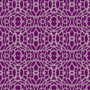 purple maze