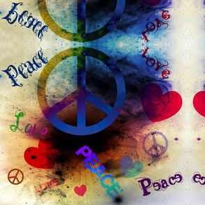 Love and Peace