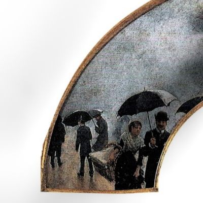 1885 Fan Design