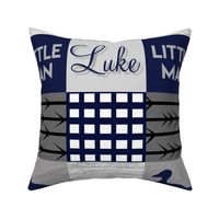 Luke - duck wholecloth