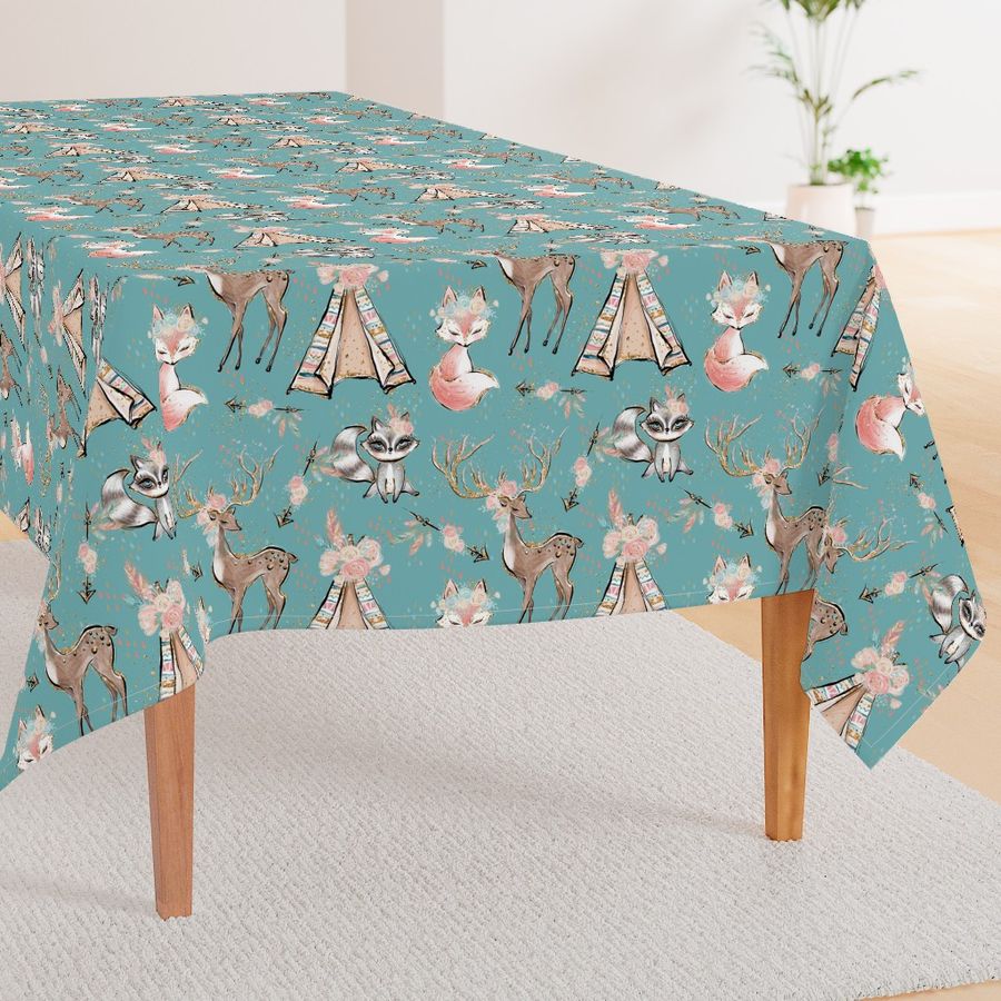 HOME_GOOD_RECTANGULAR_TABLE_CLOTH