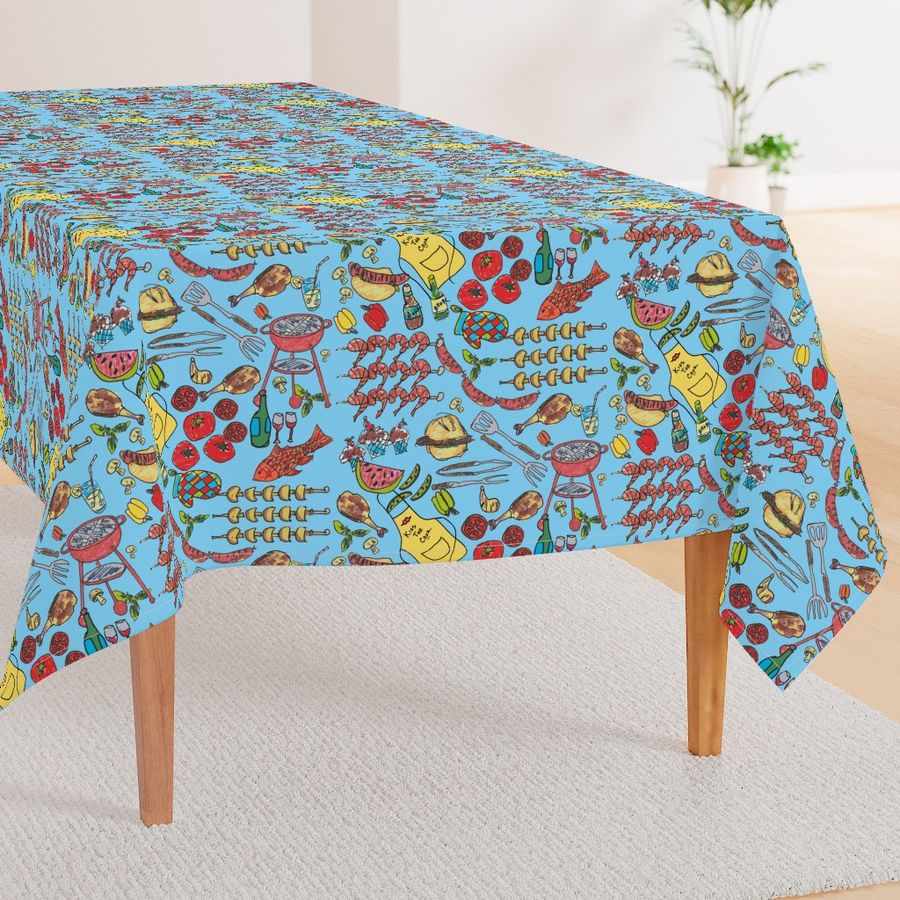 HOME_GOOD_RECTANGULAR_TABLE_CLOTH