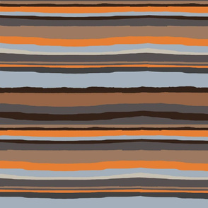 Uncomformity stripes