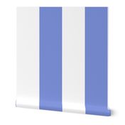 wide stripe-periwinkle