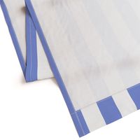 wide stripe-periwinkle