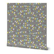 bunting_play_grey