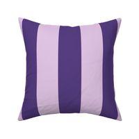 wide stripe-lavender/ultra violet