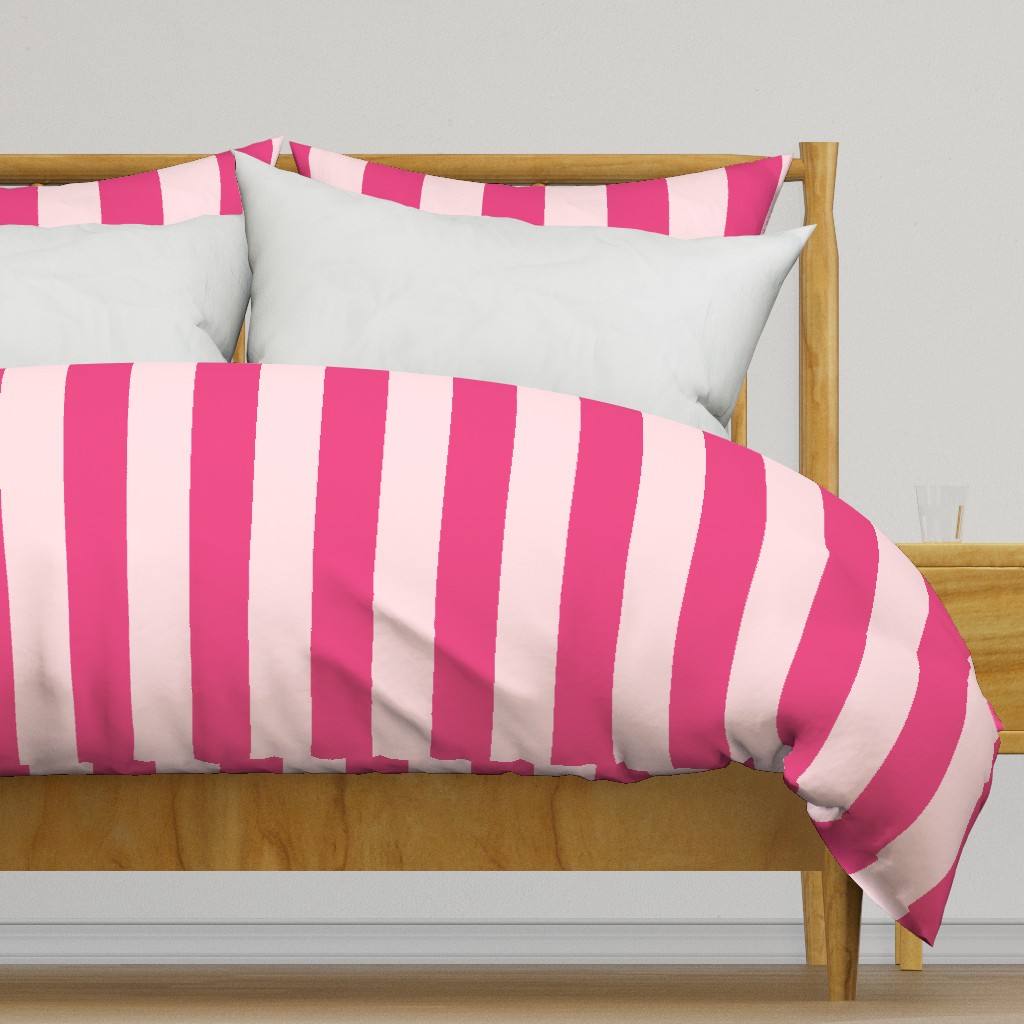 wide stripe-pink/pink