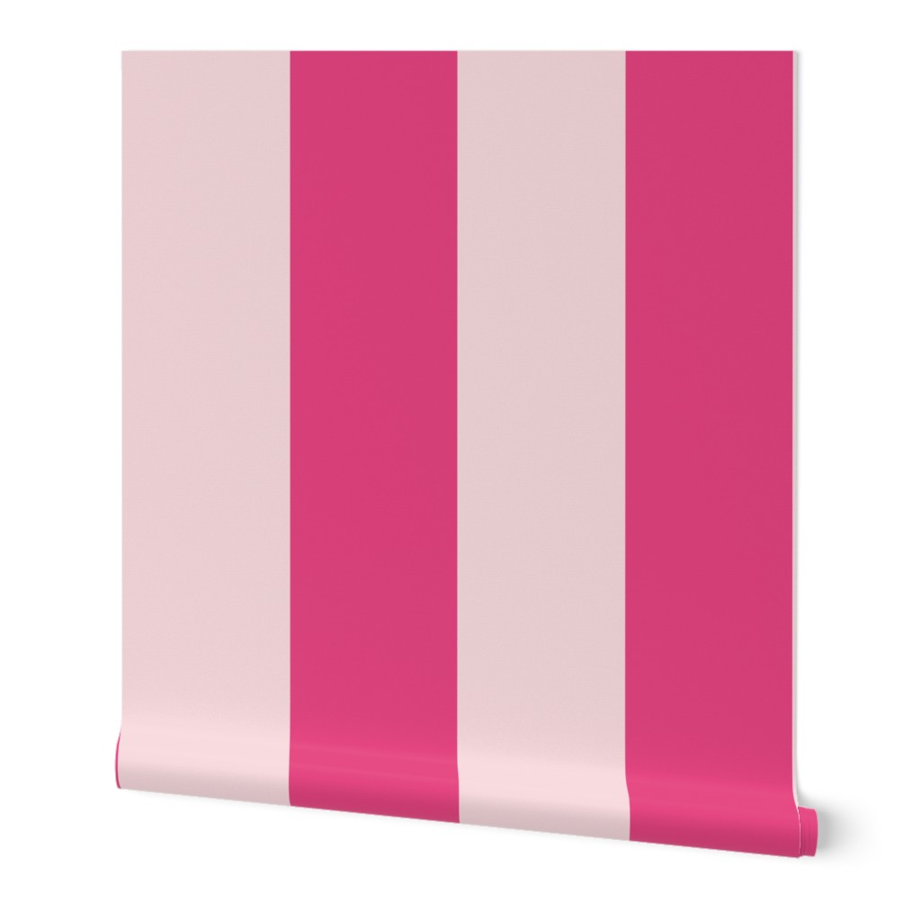 wide stripe-pink/pink