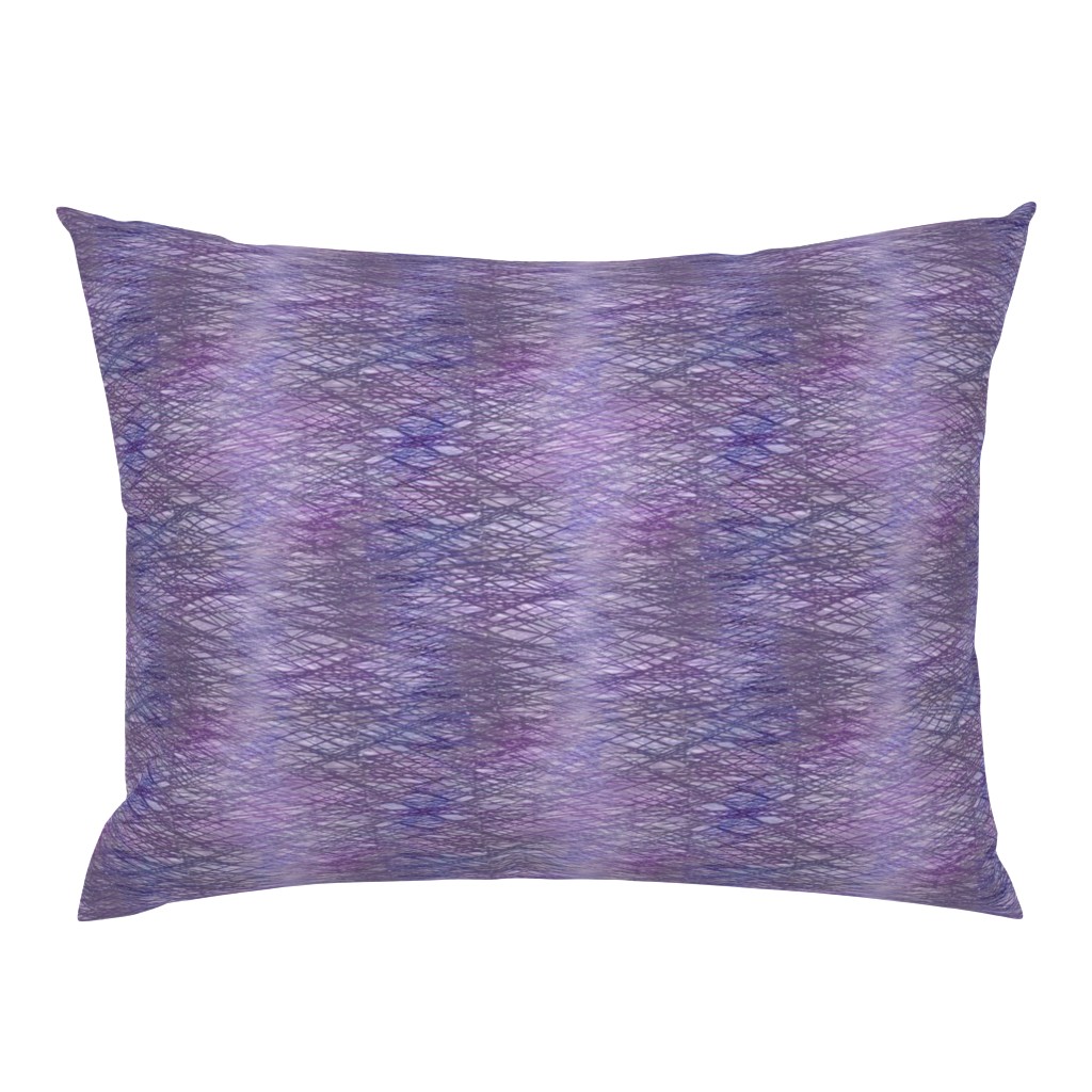 violet-crosshatch