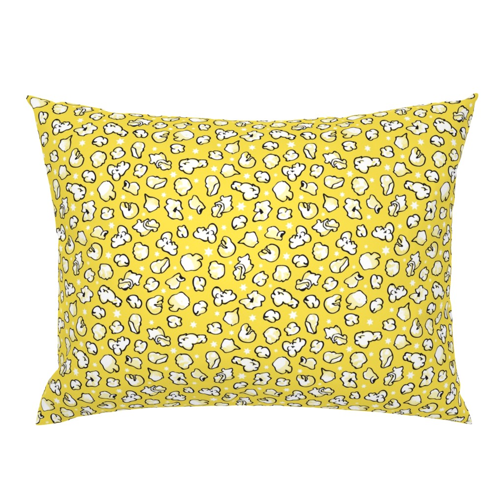 popcorn party yellow | medium 