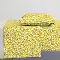 popcorn party yellow | medium 