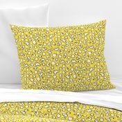 popcorn party yellow | medium 