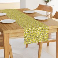 popcorn party yellow | medium 