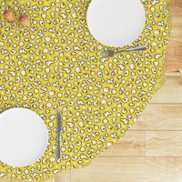 popcorn party yellow | medium 