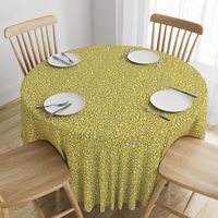 popcorn party yellow | medium 