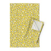 popcorn party yellow | medium 