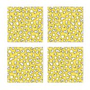 popcorn party yellow | medium 