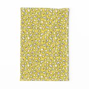 popcorn party yellow | medium 