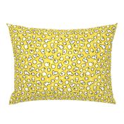 popcorn party yellow | medium 