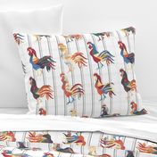 Modern Farmhouse Rooster