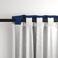 blue on cream horiz stripe curtain full length-01