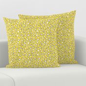 popcorn party yellow - small scale